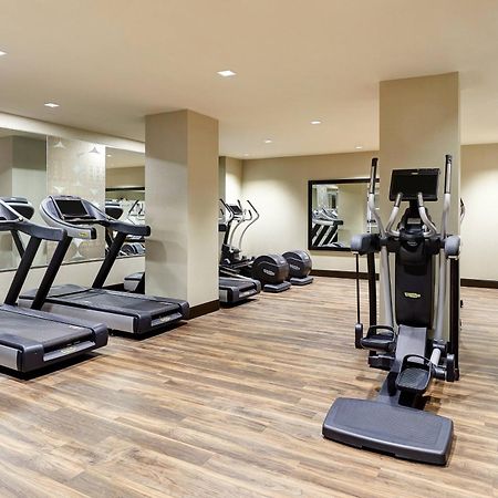 Ac Hotel By Marriott Dallas Downtown Bagian luar foto