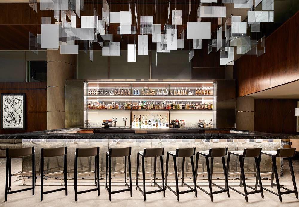Ac Hotel By Marriott Dallas Downtown Bagian luar foto