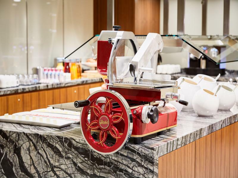 Ac Hotel By Marriott Dallas Downtown Bagian luar foto